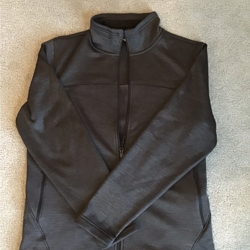 North Face jacket